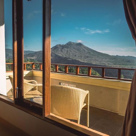 Caldera Hotel & Restaurant Kintamani  Ngoại thất bức ảnh