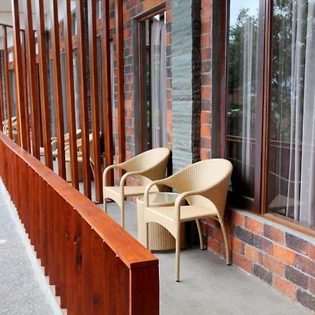 Caldera Hotel & Restaurant Kintamani  Ngoại thất bức ảnh
