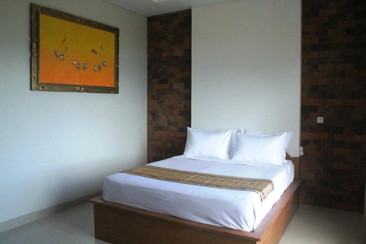 Caldera Hotel & Restaurant Kintamani  Ngoại thất bức ảnh