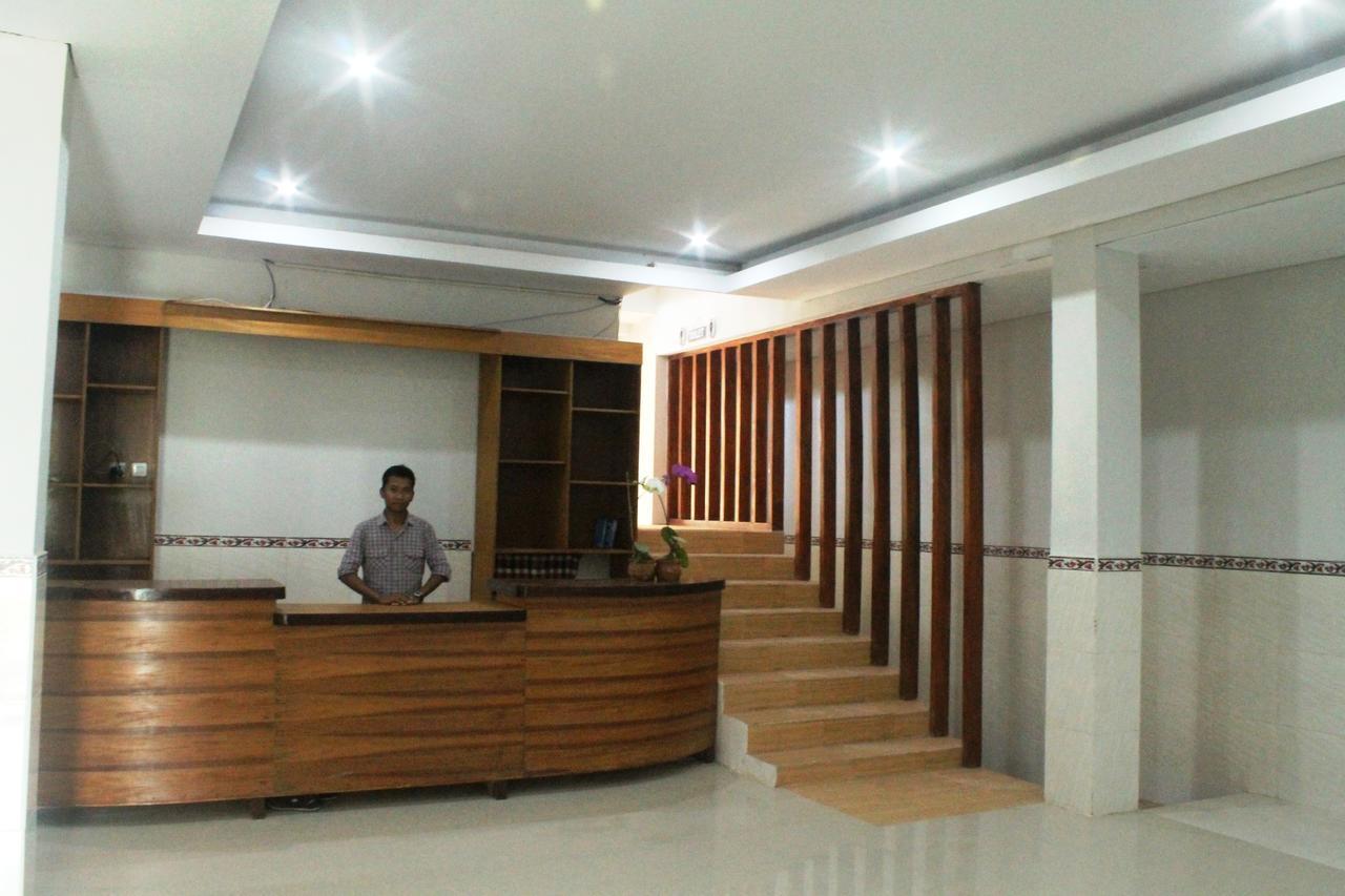 Caldera Hotel & Restaurant Kintamani  Ngoại thất bức ảnh