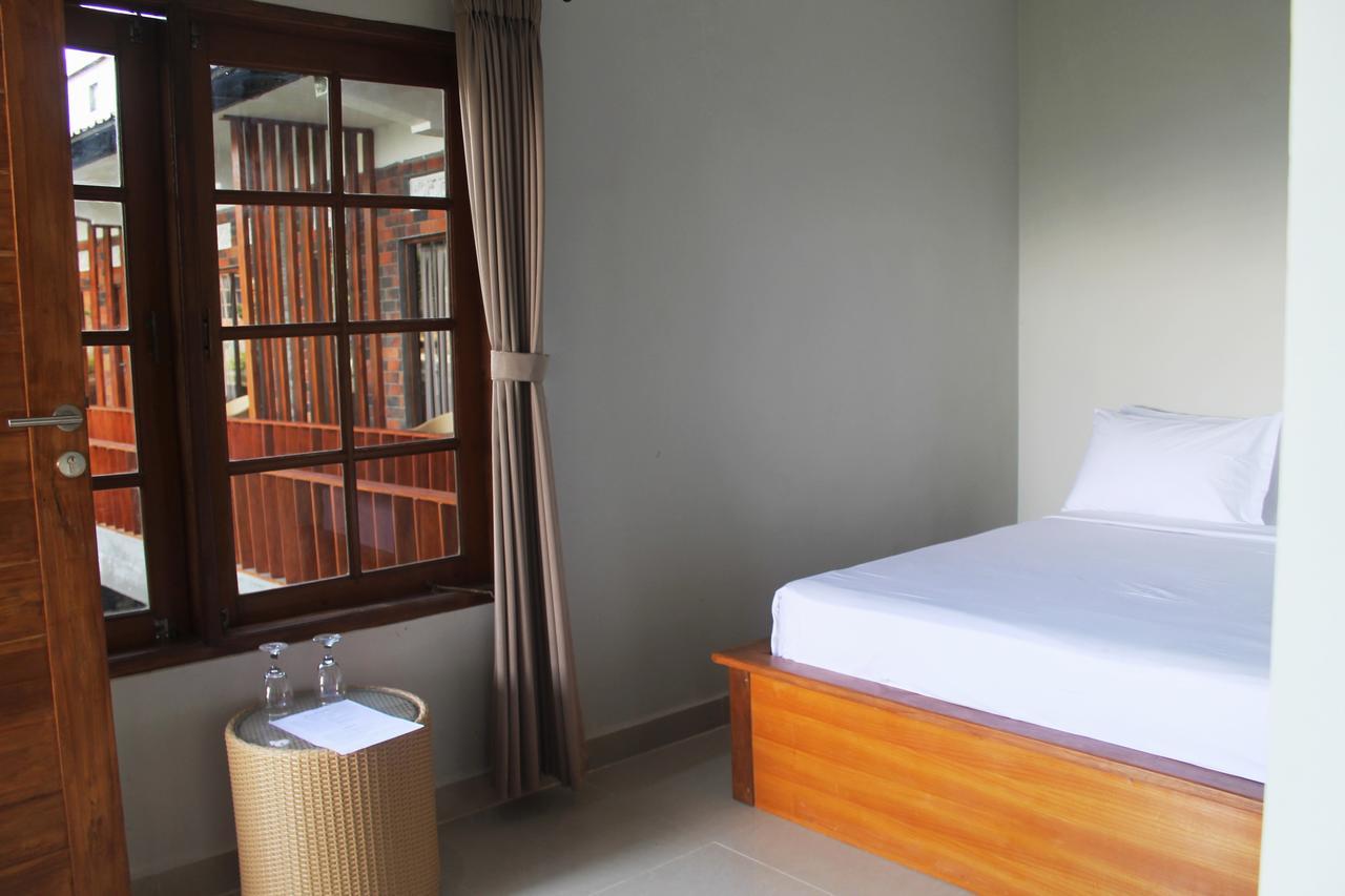 Caldera Hotel & Restaurant Kintamani  Ngoại thất bức ảnh