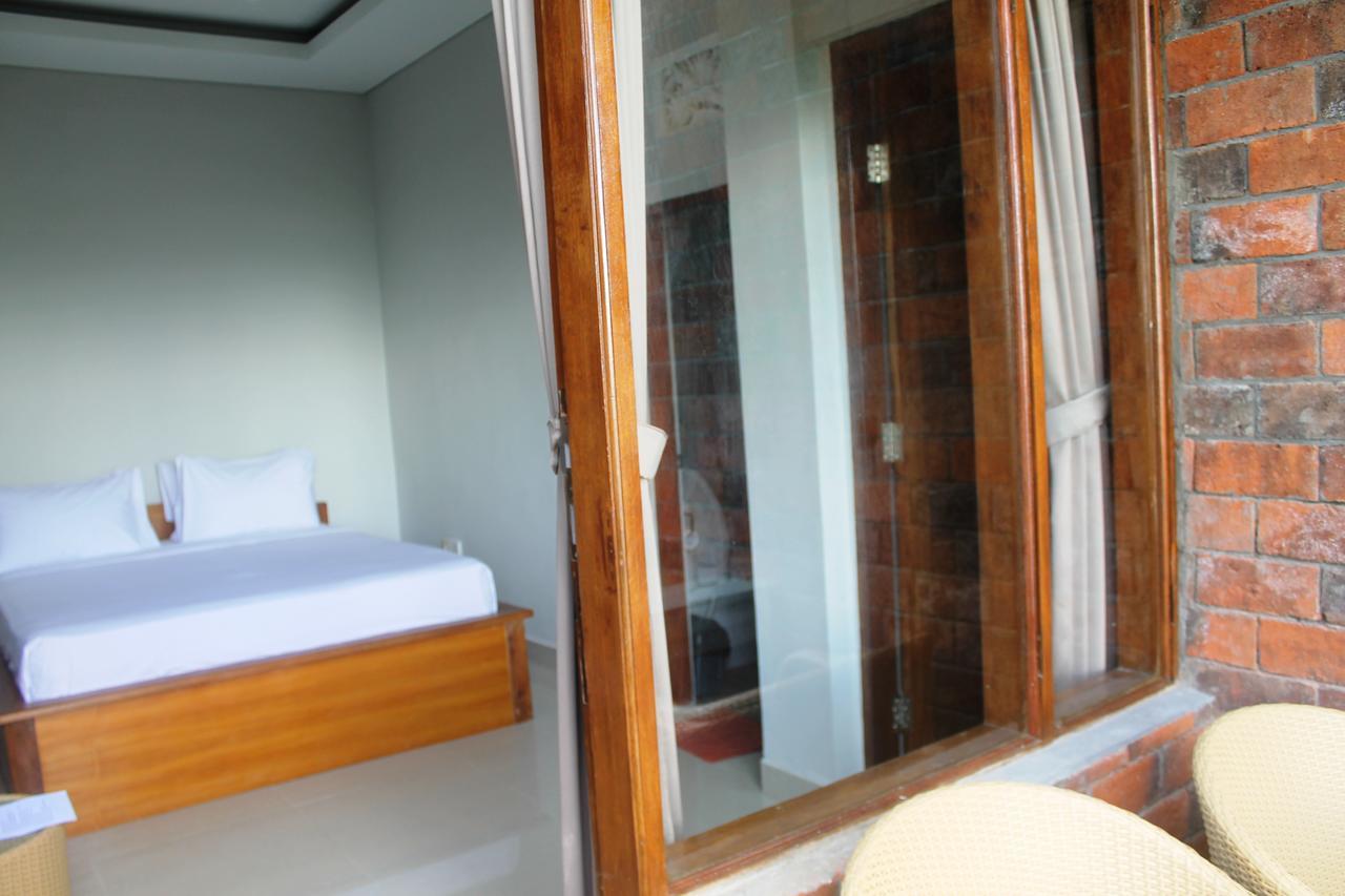 Caldera Hotel & Restaurant Kintamani  Ngoại thất bức ảnh