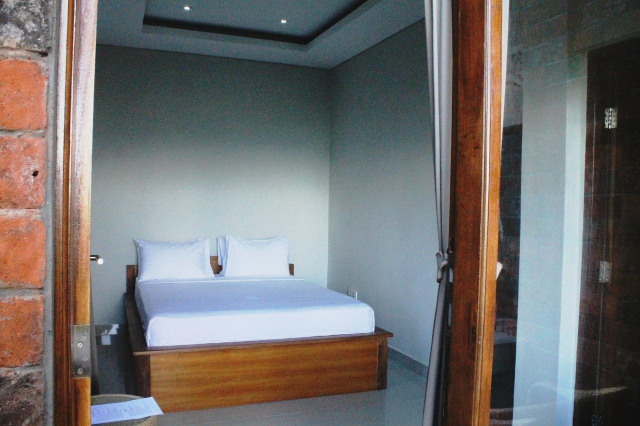 Caldera Hotel & Restaurant Kintamani  Ngoại thất bức ảnh