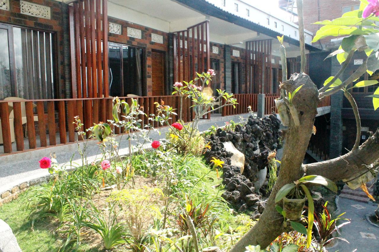 Caldera Hotel & Restaurant Kintamani  Ngoại thất bức ảnh