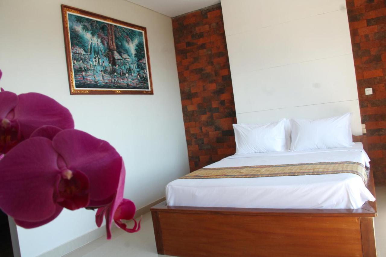 Caldera Hotel & Restaurant Kintamani  Ngoại thất bức ảnh